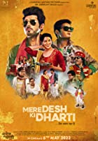 Mere Desh Ki Dharti 2022 Full Movie Download 480p 720p 