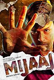 Mijaaj 2018 Gujarati 480p 300MB Full Movie Download 