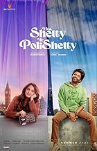 Miss Shetty Mr Polishetty 2023 Hindi Dubbed Telugu Movie 480p 720p 1080p 