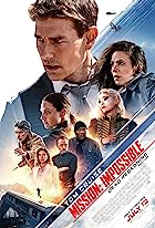 Mission Impossible 7 2023 Hindi Dubbed English 480p 720p 1080p  Filmyzilla