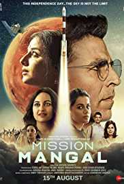 Mission Mangal 2019 Full Movie Download 