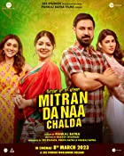 Mitran Da Naa Chalda 2023 Punjabi 480p 720p 1080p 4K  Filmyzilla