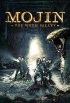Mojin 2 The Worm Valley 2018 Hindi Dubbed 480p 720p 