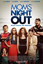 Moms Night Out 2014 Hindi Dubbed 480p 720p 1080p 
