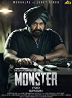 Monster 2022 Hindi Dubbed 480p 720p 