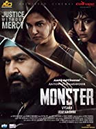 Monster 2022 Malayalam 480p 720p 