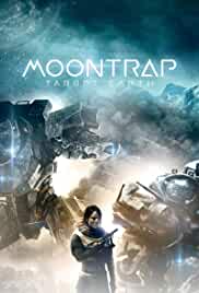 Moontrap Target Earth 2017 Dual Audio Hindi 480p BluRay 