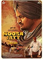 Moosa Jatt 2021 Punjabi Full Movie Download 480p 720p 