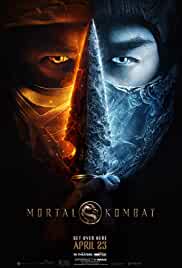 Mortal Kombat 2021 Hindi Dubbed 480p 720p 