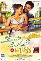 Mr And Miss 2021 Telugu Hindi Dubbed Dual Audio 480p 720p 1080p  Filmyzilla
