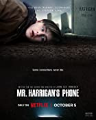 Mr Harrigans Phone 2022 Hindi Dubbed 480p 720p 