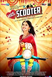 Mrs Scooter 2015 Full Movie Download 