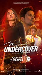 Mrs Undercover 2023 Movie Download 480p 720p 1080p 2160p 4K  Filmyzilla