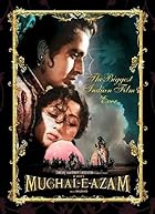 Mughal-E-Azam 1960 Hindi Movie Download 480p 720p 1080p 