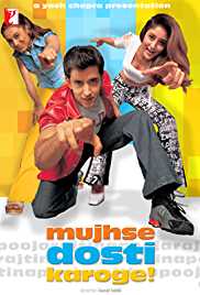 Mujhse Dosti Karoge 2002 Full Movie Download 