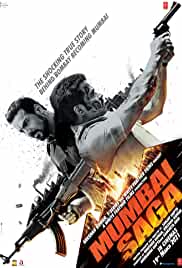 Mumbai Saga 2021 Full Movie Download 