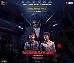 Mumbaikar 2023 Hindi Dubbed 480p 720p 1080p 