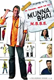 Munna Bhai MBBS 2003 Full Movie Download 
