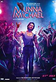 Munna Michael 2017 Full Movie Download 