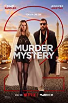 Murder Mystery 2 2023 Hindi Dubbed 480p 720p 1080p  Filmyzilla