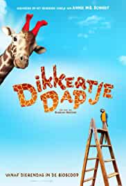 My Giraffe 2017 Hindi Dubbed 480p 