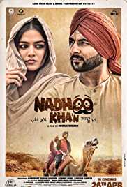 Nadhoo Khan 2019 Punjabi 480p 300MB 