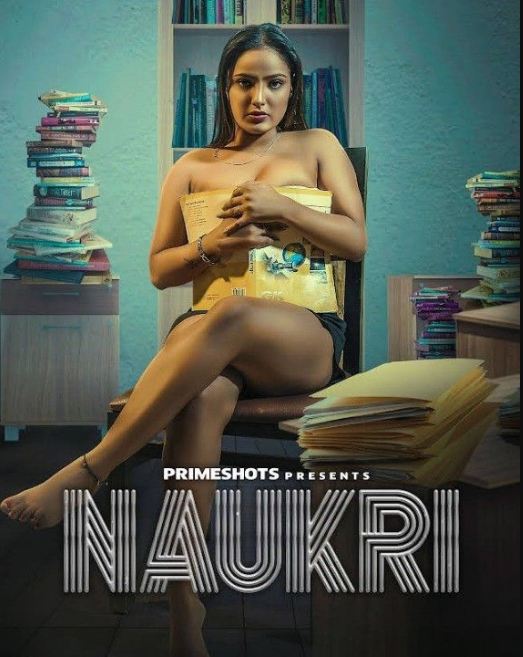 Naukri 2023 S01E02 PrimeShots Hindi Web Series Download 480p 720p 1080p  Filmyzilla