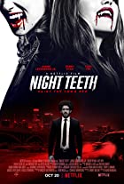 Night Teeth 2021 Hindi Dubbed 480p 720p 