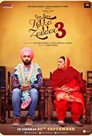 Nikka Zaildar 3 2019 Punjabi Full Movie Download 