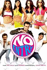 No Entry 2005 Full Movie Download 