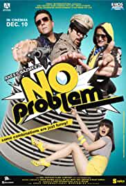 No Problem 2010 Full Movie Download 