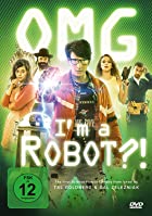 OMG I M A Robot 2015 Hindi Dubbed 480p 720p 