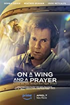 On a Wing and a Prayer 2023 Hindi Dubbed 480p 720p 1080p  Filmyzilla