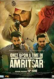 Once Upon a Time in Amritsar 2016 Punjabi Full Movie Download 