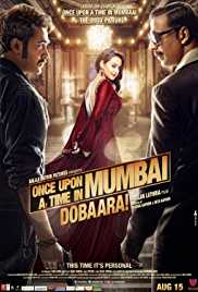 Once Upon a Time in Mumbai Dobaara 2013 Full Movie Download 