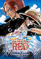 One Piece Film Red 2022 Hindi Dubbed 480p 720p 