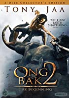 Ong Bak 2 The Beginning 2008 Hindi Dubbed 480p 720p 