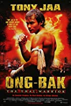 Ong Bak The Thai Warrior 2003 Hindi Dubbed 480p 720p 