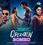 Operation Romeo 2022 Full Movie Download 480p 720p 