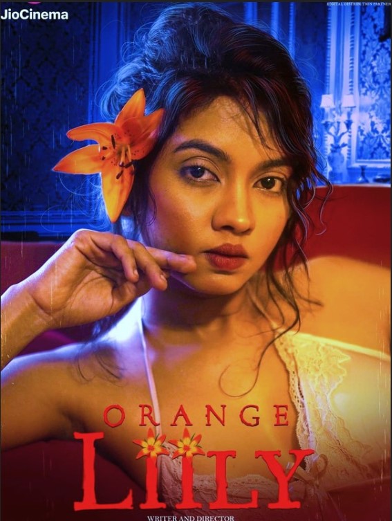 Orange Lilly 2023 Hindi Movie Download 480p 720p 1080p 