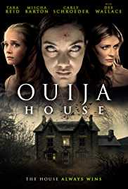 Ouija House 2018 Hindi Dubbed 480p 300MB 