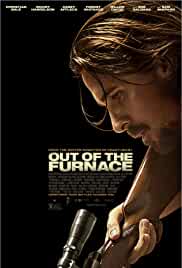 Out of the Furnace 2013 Dual Audio Hindi 480p 