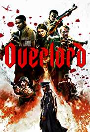 Overlord 2018 Dual Audio Hindi 480p 300MB 