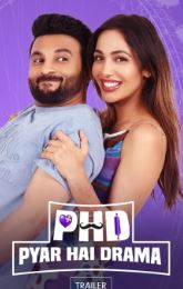 PHD Pyaar Hai Drama 2023 Punjabi 480p 720p 1080p 