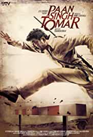 Paan Singh Tomar 2010 Full Movie Download 