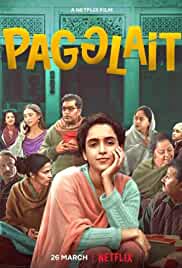 Pagglait 2021 Full Movie Download 