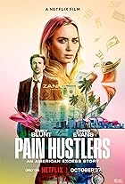 Pain Hustlers Filmyzilla 2023 Hindi Dubbed English 480p 720p 1080p 