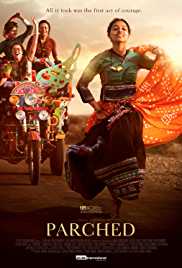 Parched 2016 Full Movie Download 