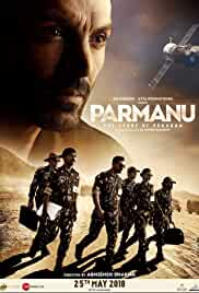 Parmanu The Story Of Pokhran 2018 Full Movie Download 