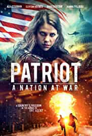 Patriot A Nation at War 2020 Dual Audio Hindi 480p 